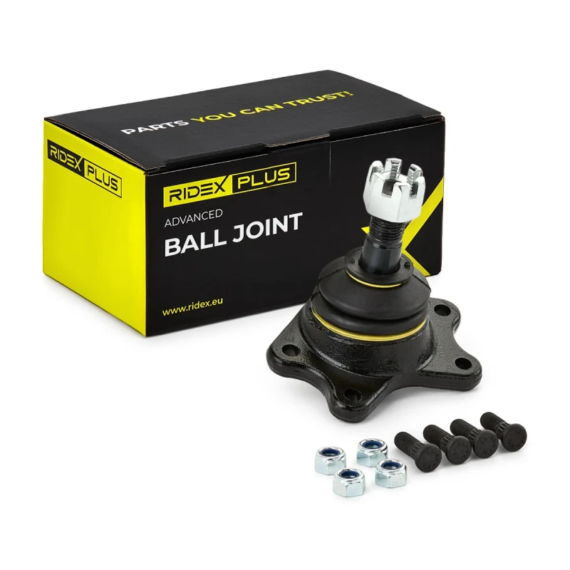 Image of RIDEX PLUS Ball Joint RIDEX PLUS 2462S0129P