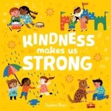Image of Kindness Makes Us Strong