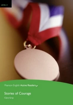 Image of Stories of Courage by Clare Gray Book