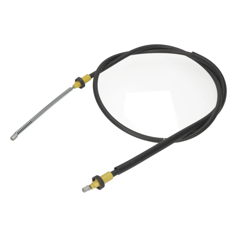 Image of Handbrake cable FEBI BILSTEIN 193495