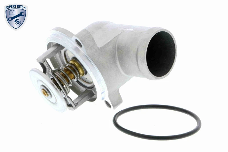 Image of VEMO V30-99-0182 Engine thermostat Opening Temperature: 87°C Thermostat,coolant (316)