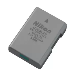 Image of Nikon EN-EL14a Genuine Battery