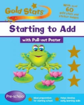 Image of Starting to Add Book