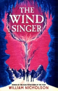 Image of The Wind Singer by William Nicholson Book