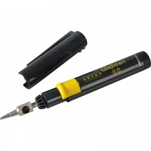 image of Antex Gascat 60 Gas Soldering Iron