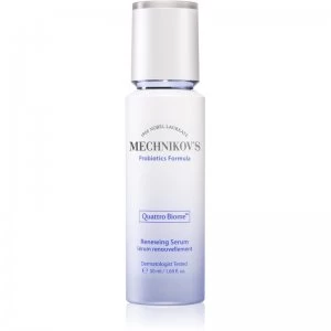 Image of Holika Holika Mechnikov's Probiotics Formula Deep Repairing Serum 50ml