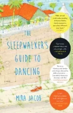 Image of sleepwalkers guide to dancing a novel