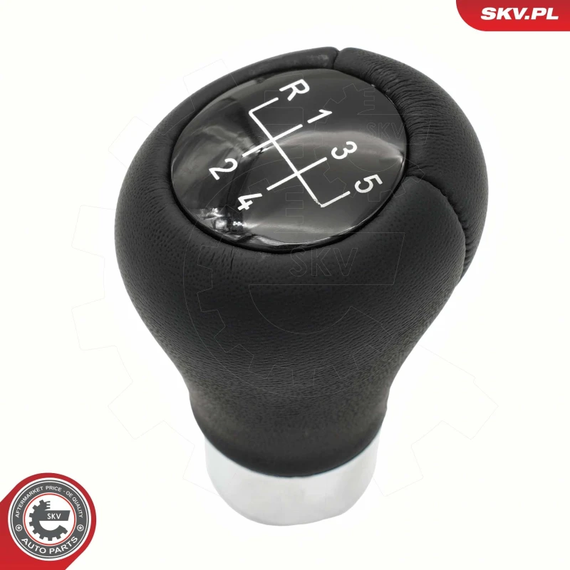 Image of ESEN SKV Gear knob ESEN SKV 63SKV157