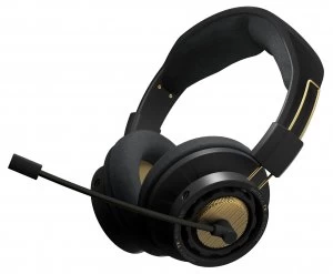 Image of Gioteck TX-40 S Stereo Gaming Headset