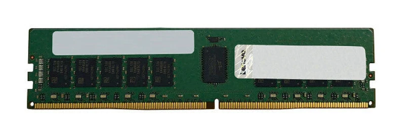 Image of Lenovo 4X77A77032 memory module 64GB 1 x 64GB DDR5 288-pin DIMM ECC 4X77A77032