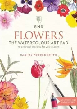 Image of RHS flowers by Rachel Pedder-Smith
