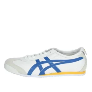 Image of ONITSUKA TIGER Sneakers Men Pelle