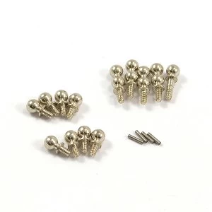 Image of Ftx Mini Outback 2.0 Ball Stud & Pin Set