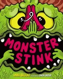 Image of Monster Stink