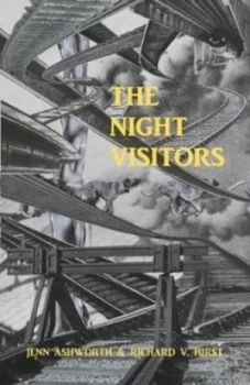 Image of The Night Visitors by Jenn Ashworth Book
