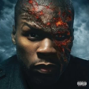 Image of Before I Self Destruct by 50 Cent CD Album
