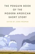 Image of penguin book of the modern american short story