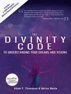 Image of divinity code to understanding your dreams and visions