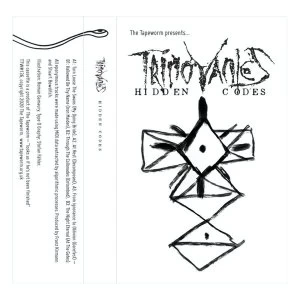 Image of Trinovantes - Hidden Codes Cassette