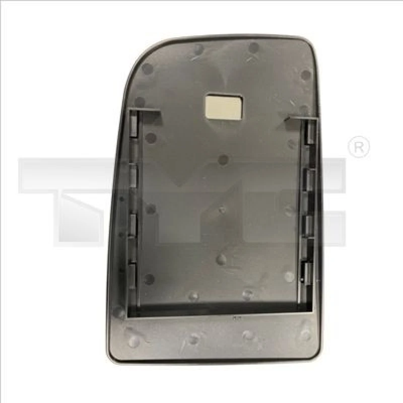 Image of TYC Wing mirror glass TYC 321-0103-1