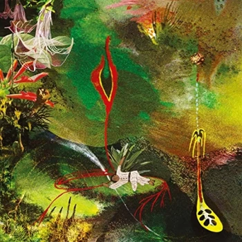Image of Tomas Tello - Cimora Vinyl