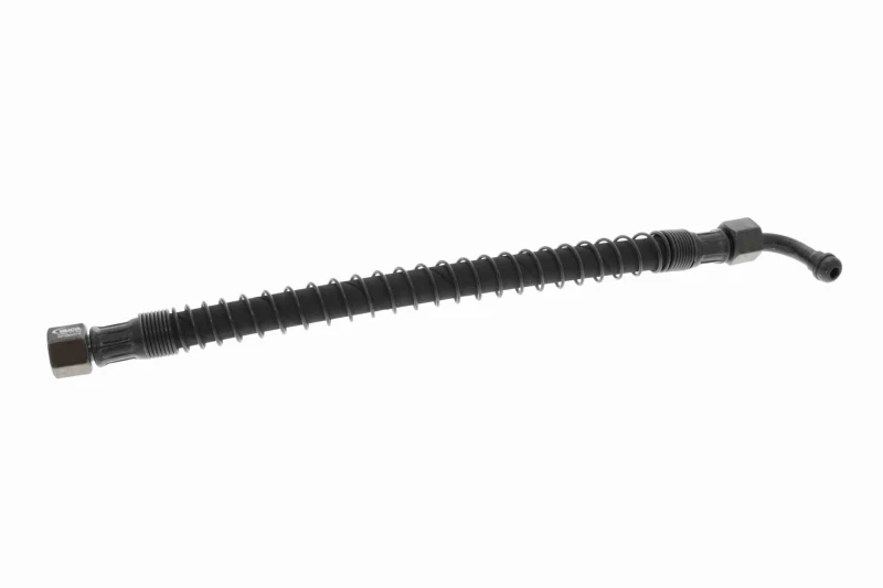 Image of VAICO V30-1133 Hose, transmission oil cooler Q+, original equipment manufacturer quality Hose,transmission oil cooler (1778)