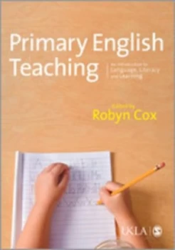 Image of Primary English Teaching by Robyn Cox Paperback