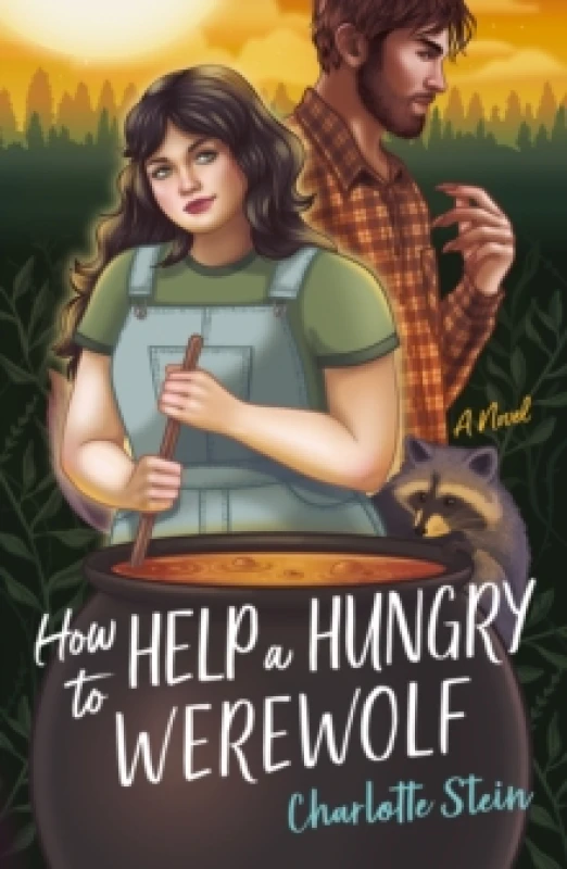 Image of How to Help a Hungry Werewolf. Paperback. By Charlotte Stein Books