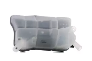 Image of TOPRAN Expansion Tank FORD 305 052 1117755,1S718K218AB Coolant Expansion Tank,Coolant Reservoir,Coolant Tank,Expansion Tank, coolant