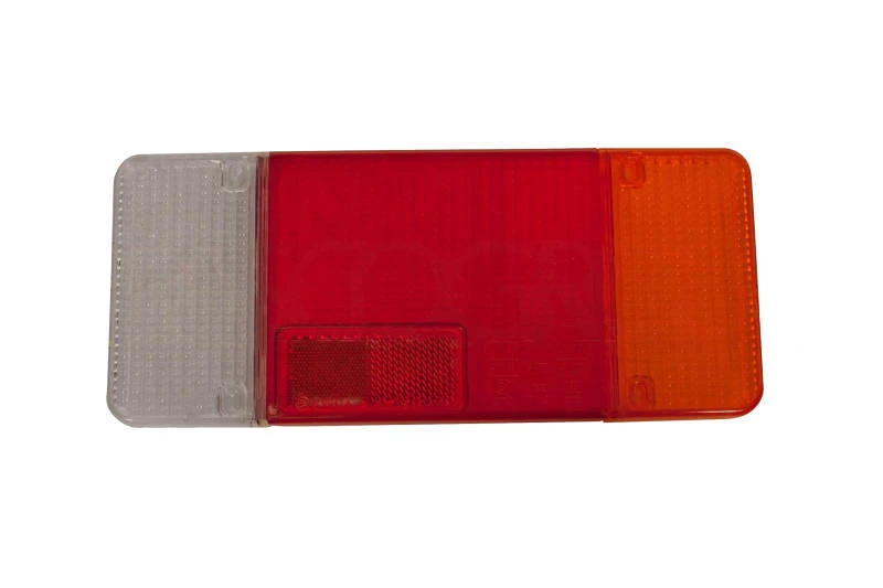 Image of PRASCO FT9244253 Lens, combination rearlight Right Lens,combination rearlight (93)
