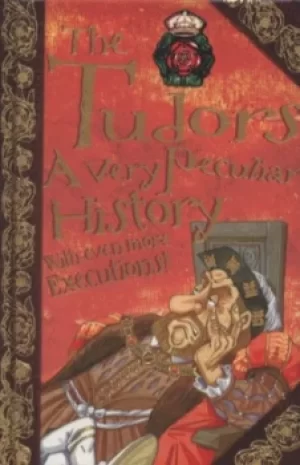 Image of The Tudors by Jim Pipe