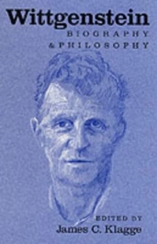Image of Wittgenstein by James C. Klagge Paperback
