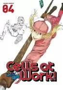 Image of cells at work 4