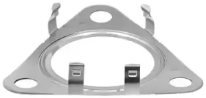 Image of Exhaust Pipe Gasket 712.910 by Elring