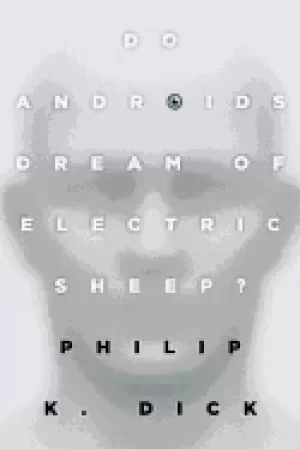 Image of do androids dream of electric sheep