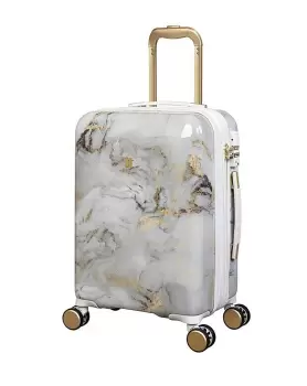 Image of IT Luggage Sheen Cabin Suitcase