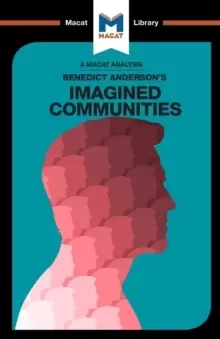 Image of An Analysis of Benedict Andersons Imagined Communities