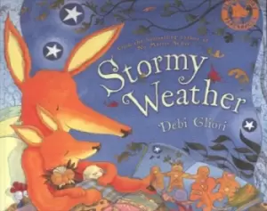 Image of Stormy weather by Debi Gliori