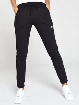 image of The North Face Fine Pant - Black