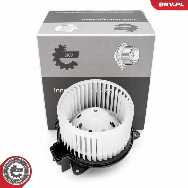 Image of ESEN SKV Blower motor ESEN SKV 68SKV009