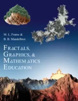 Image of Fractals graphics and mathematics education by Michael Frame