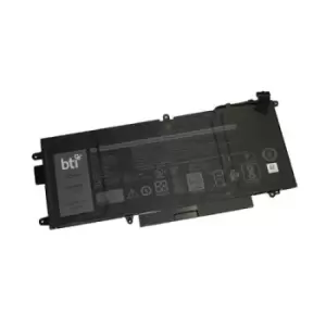 Image of Bti 3C Battery Latitude 5289 M15E803