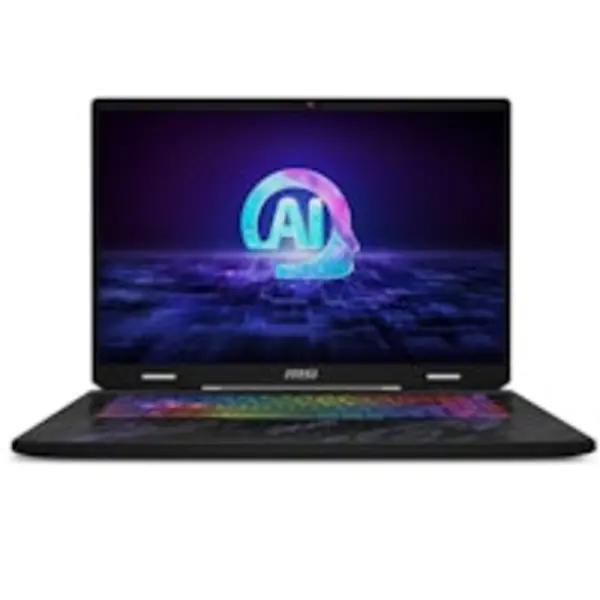 Image of MSI Pulse 17 NVIDIA RTX 4060 16GB 17" QHD+ 240Hz Intel Ultra 9 185H Gaming Laptop