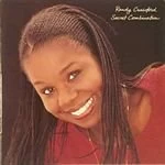 image of Randy Crawford - Secret Combination (Music CD)