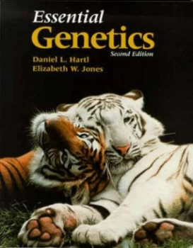 Image of Essential Genetics by Daniel L Hartl and Elizabeth W Jones Book