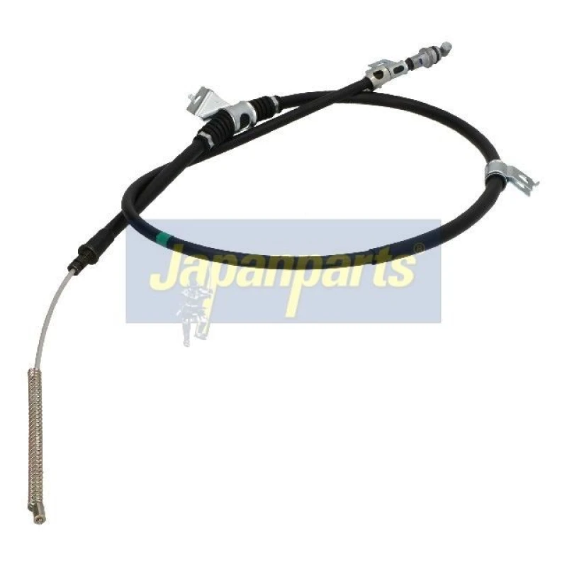 Image of JAPANPARTS Handbrake cable JAPANPARTS BC-573L