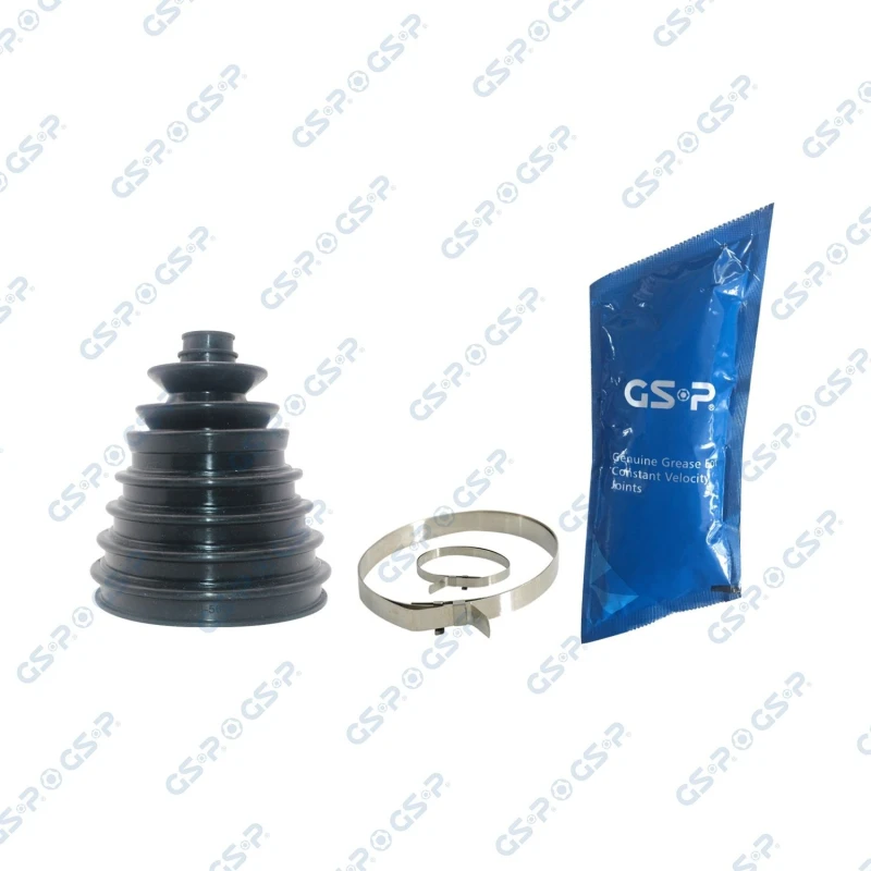 Image of GSP CV boot kit, drive shaft GSP 781967