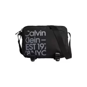 image of Calvin Klein Jeans Sport Essentials CAMERABAG21 Gr - Multi