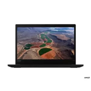 Lenovo ThinkPad L13 Notebook 33.8cm (13.3") Full HD AMD Ryzen 5 PRO 16GB DDR4-SDRAM 512GB SSD WiFi 6 (802.11ax) Windows 10 Pro Black