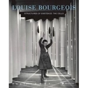 Image of Louise Bourgeois : Structures of Existence: The Cells